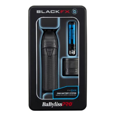 BABYLISS PRO – TRIMMER BLACKFX FXONE