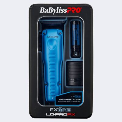BaBylissPRO FXONE Professional Cordless Clipper