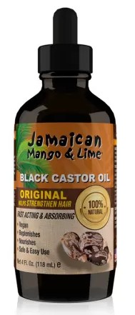 JML BCO Original OIL 4oz