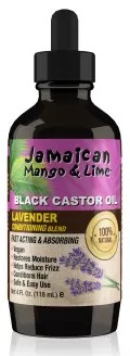 JML BCO LAVENDER OIL 4oz