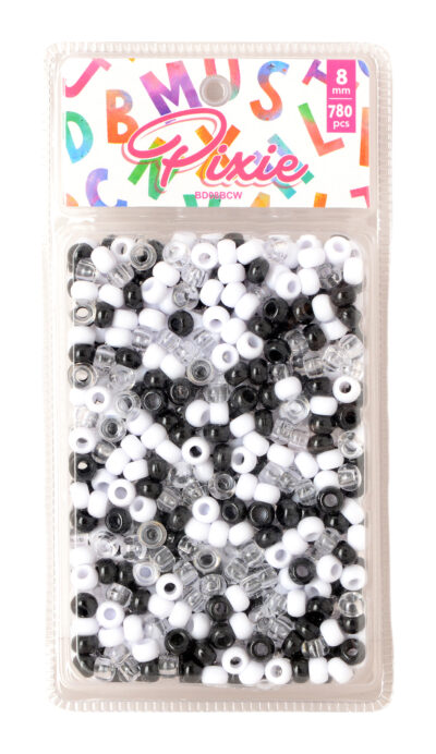8mm Beads 780pcs