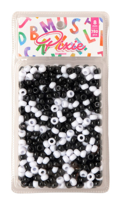 8mm Beads 780pcs