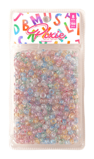 8mm Beads 780pcs