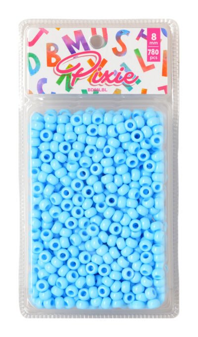 8mm Beads 780pcs