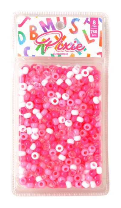 8mm Beads 780pcs