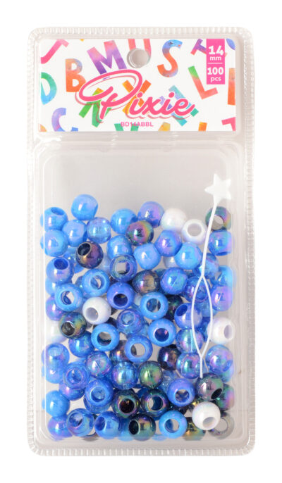 14mm Beads 100pcs