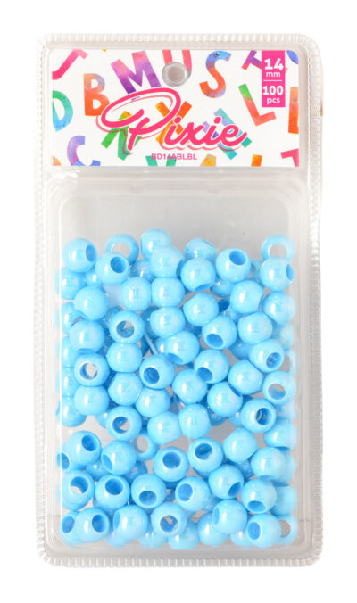 14mm Beads 100pcs