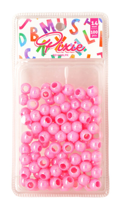 14mm Beads 100pcs