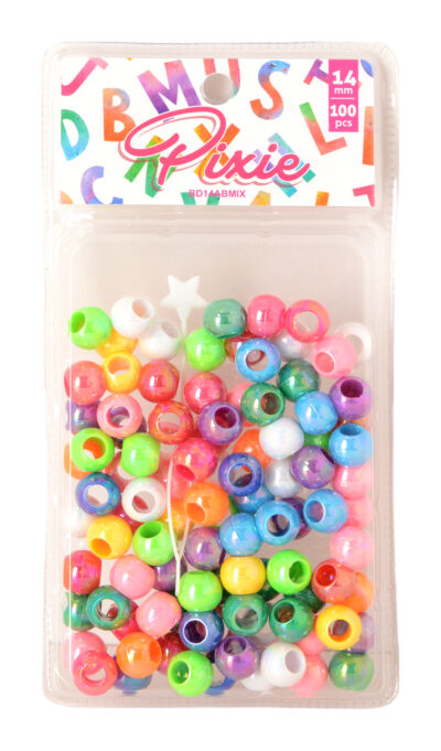 14mm Beads 100pcs