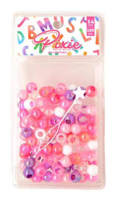 14mm Beads 100pcs
