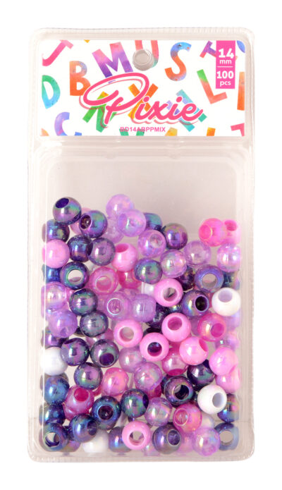 14mm Beads 100pcs