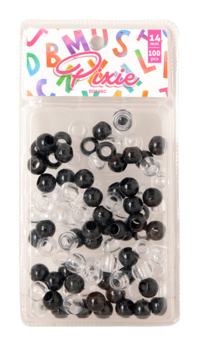 14mm Beads 100pcs