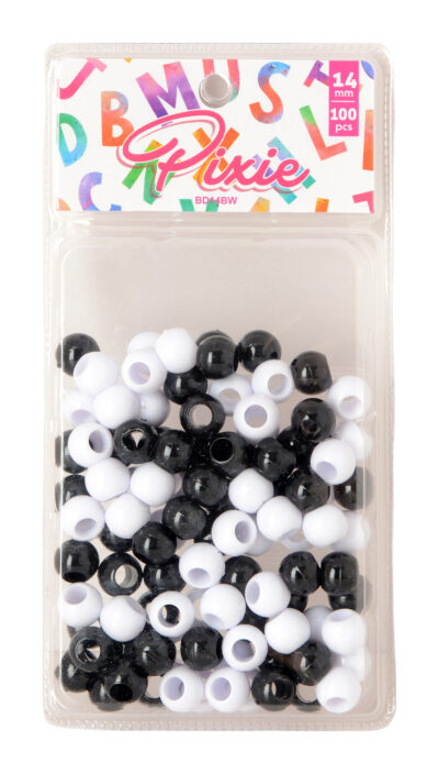 14mm Beads 100pcs