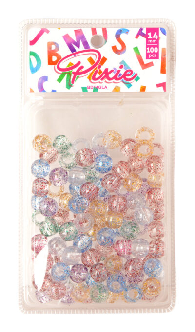 14mm Beads 100pcs