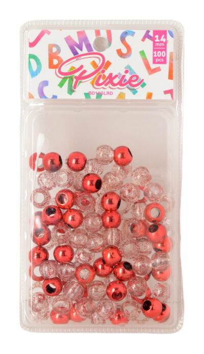 14mm Beads 100pcs