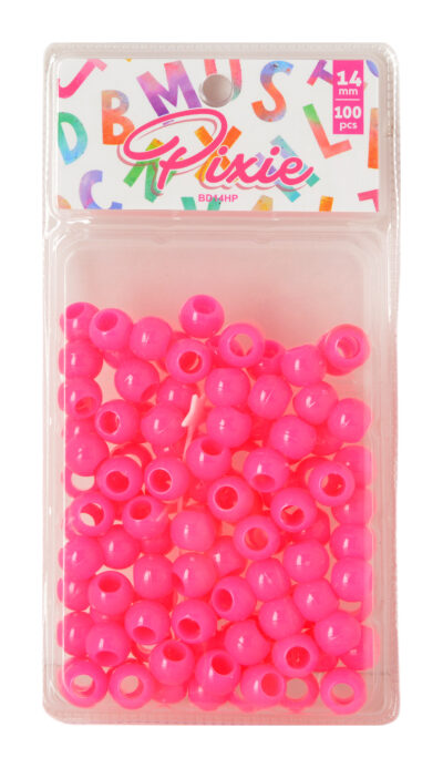 14mm Beads 100pcs