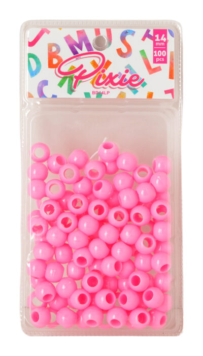 14mm Beads 100pcs