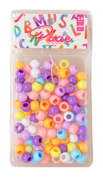 14mm Beads 100pcs