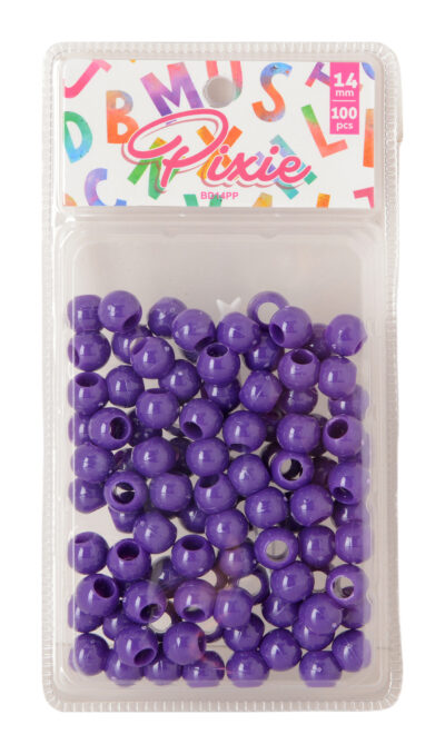 14mm Beads 100pcs