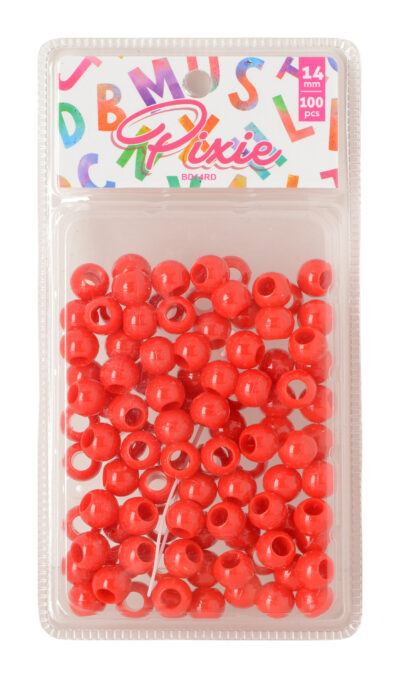 14mm Beads 100pcs