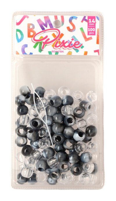 14mm Beads 100pcs