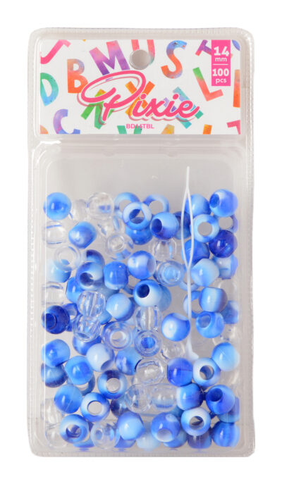 14mm Beads 100pcs
