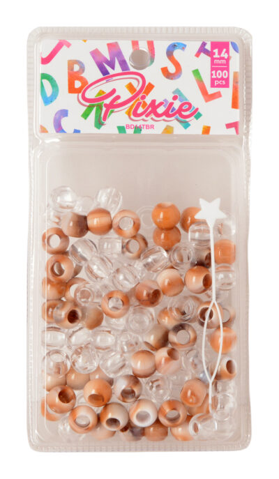 14mm Beads 100pcs