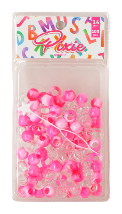 14mm Beads 100pcs