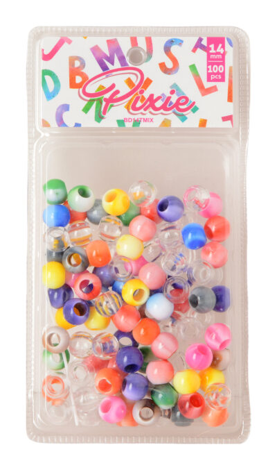 14mm Beads 100pcs
