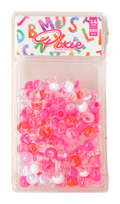 14mm Beads 100pcs