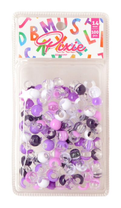 14mm Beads 100pcs