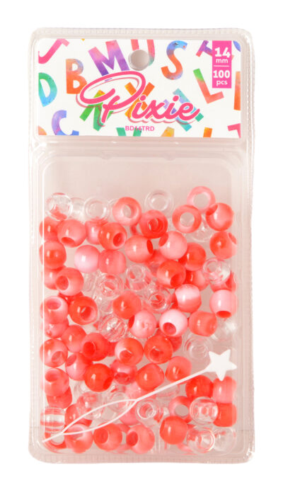 14mm Beads 100pcs