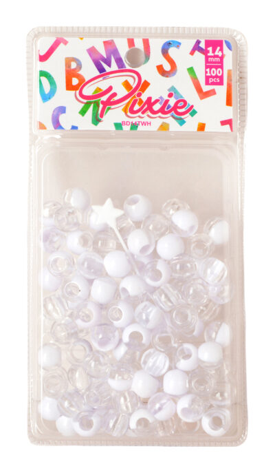 14mm Beads 100pcs