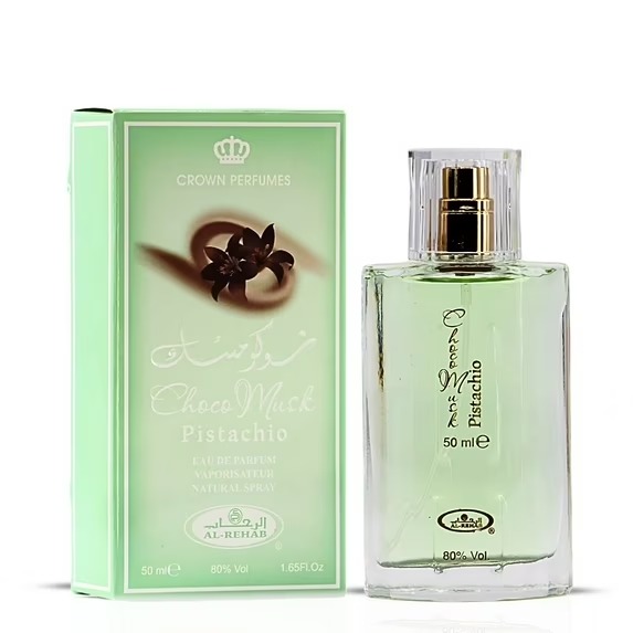 CHMUSK50ML-GN
