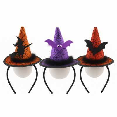 Halloween hat