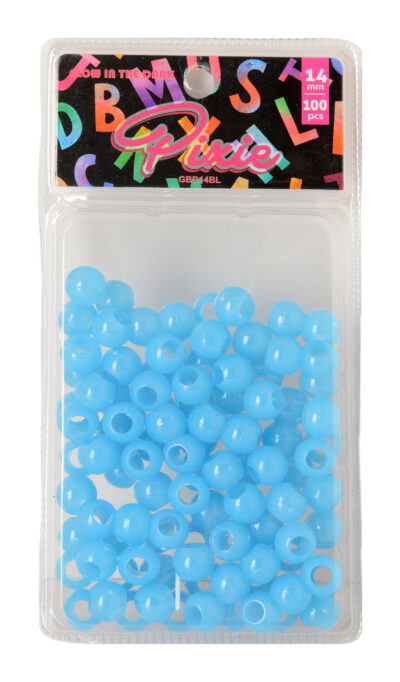 14mm Beads 100pcs
