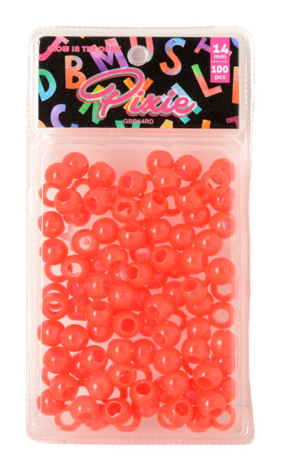 14mm Beads 100pcs