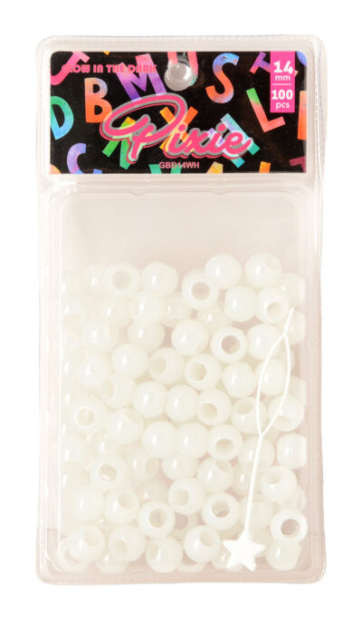 14mm Beads 100pcs