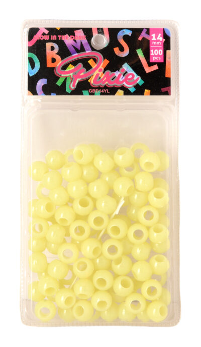 14mm Beads 100pcs