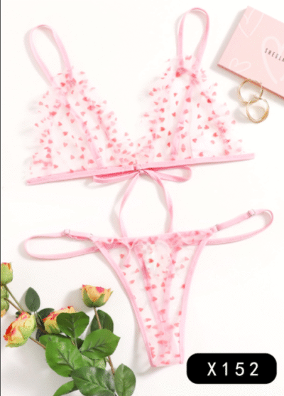 No.X152 Sexy clothes