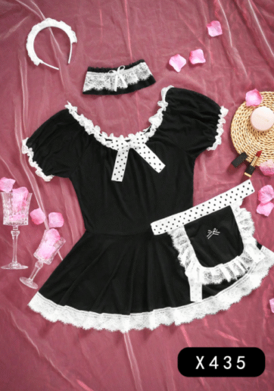 No.X435 Sexy clothes