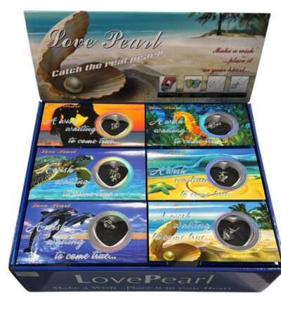LOVE PEARL SEALIFE