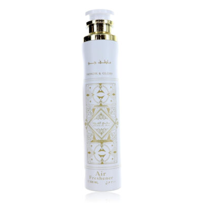 Badee Al Oud White Lattafa Air Freshener 300ml