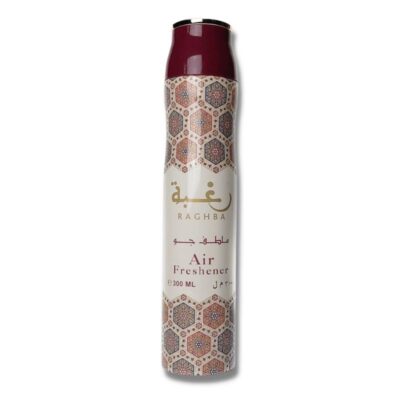 RAGHBA Lattafa Air Freshener 300ml