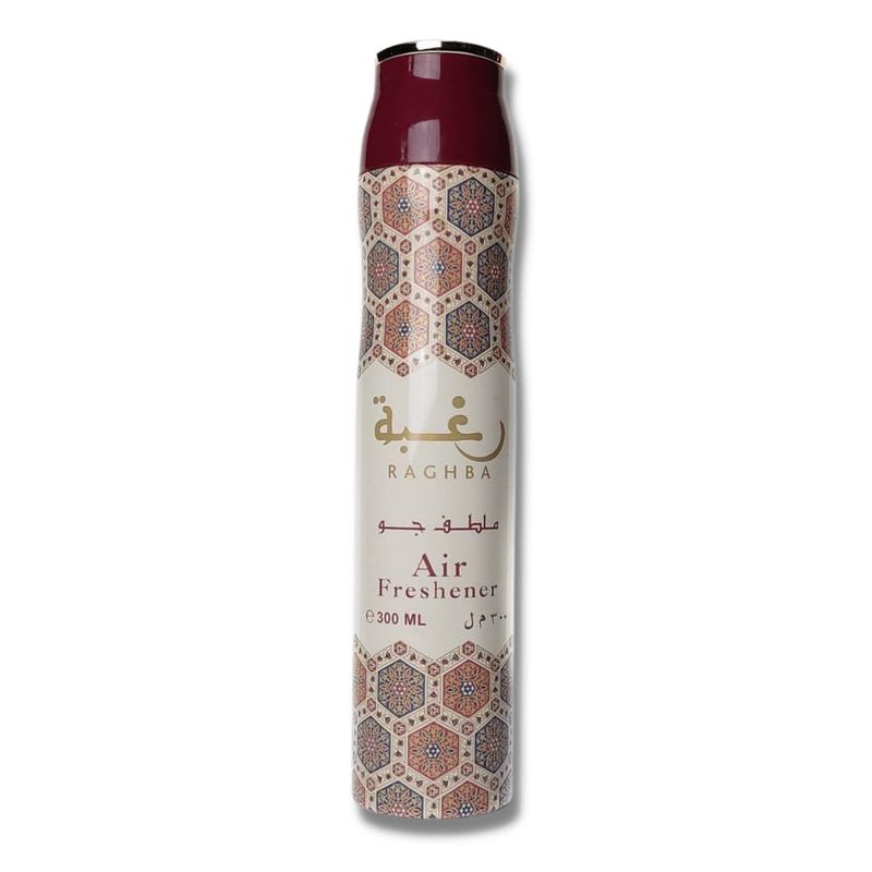 AIR-RAGHBA