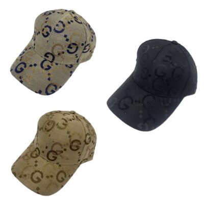 Fashion Baseball Cap