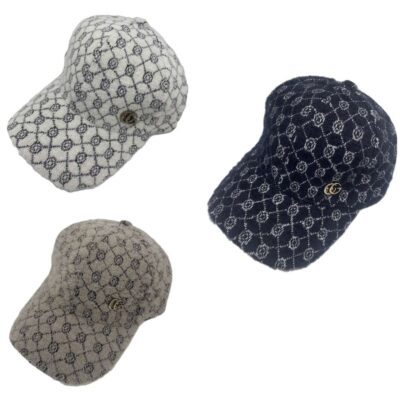 Fashion Baseball Cap