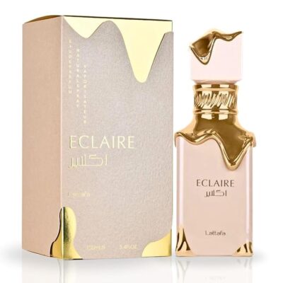 Lattafa Eclaire 3.4oz EDP W