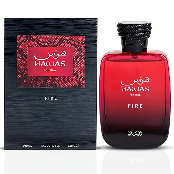 HAWAS-FIRE