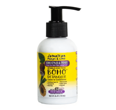 JML BOHO DETANGLER 4oz